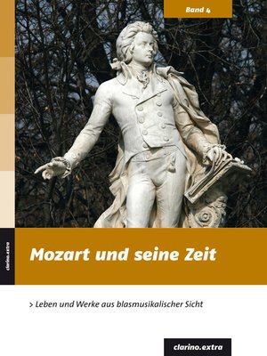 cover image of Mozart und seine Zeit